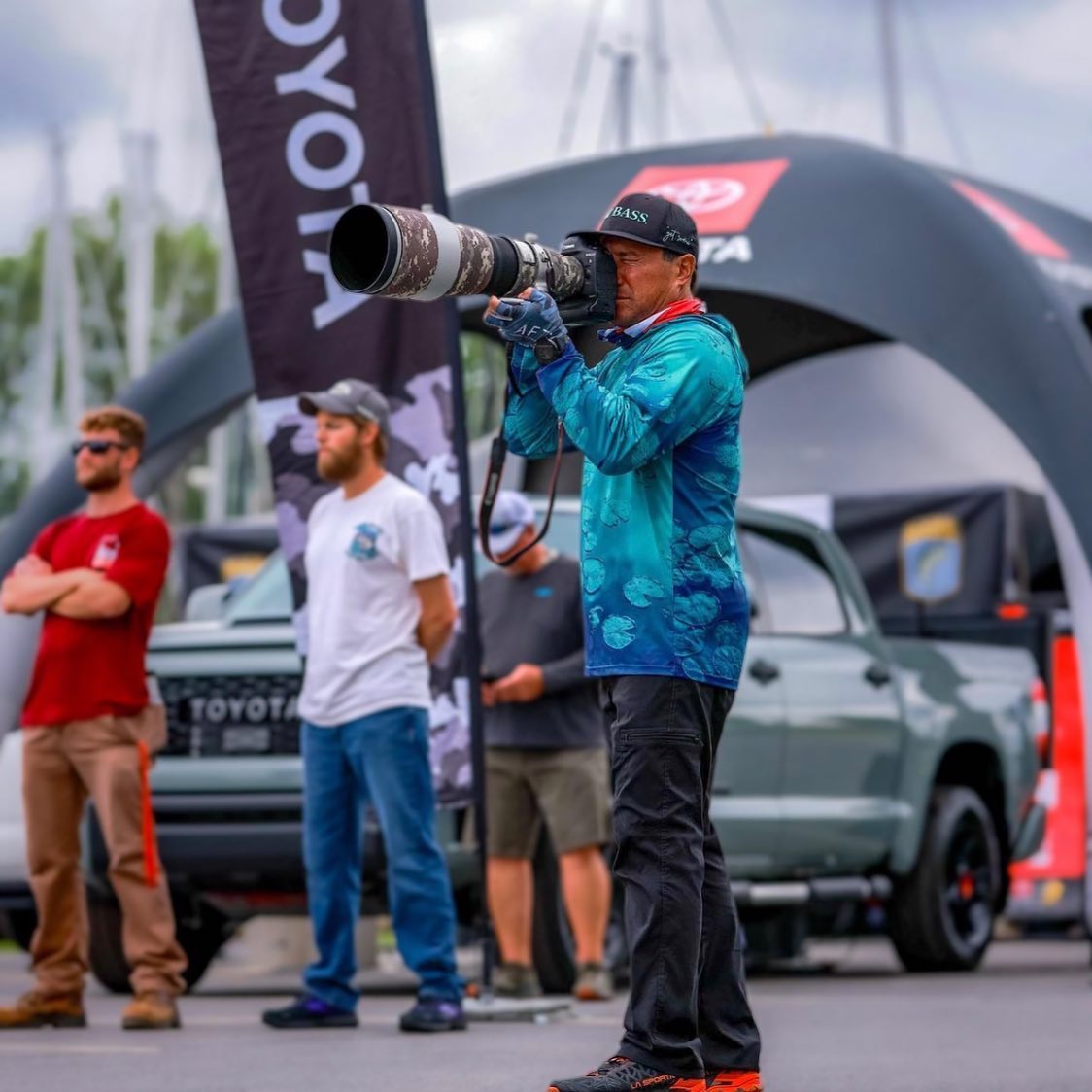 We got you covered in all angles with our Performance Elite wear!