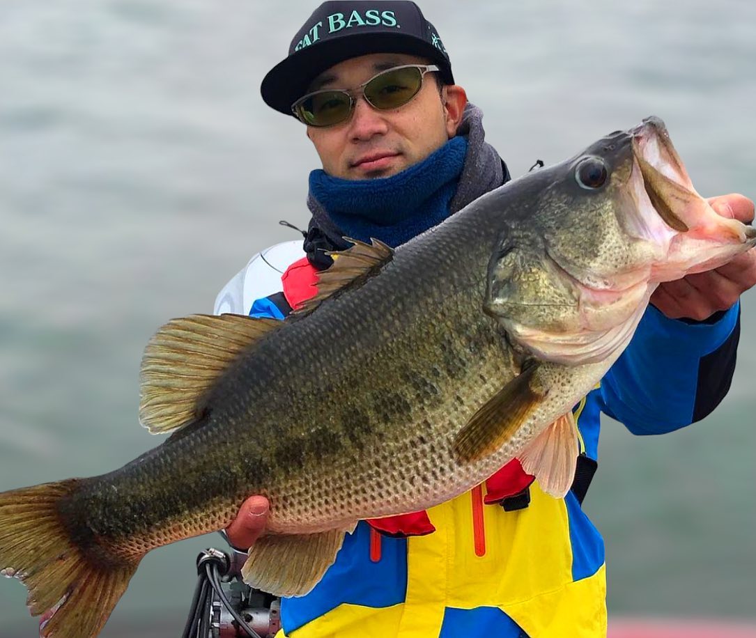 Certified FAT BASS performance with a certified FAT BASS