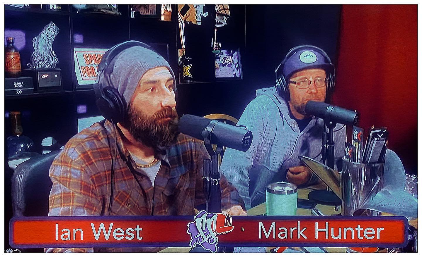 Thanks for the support brotha!