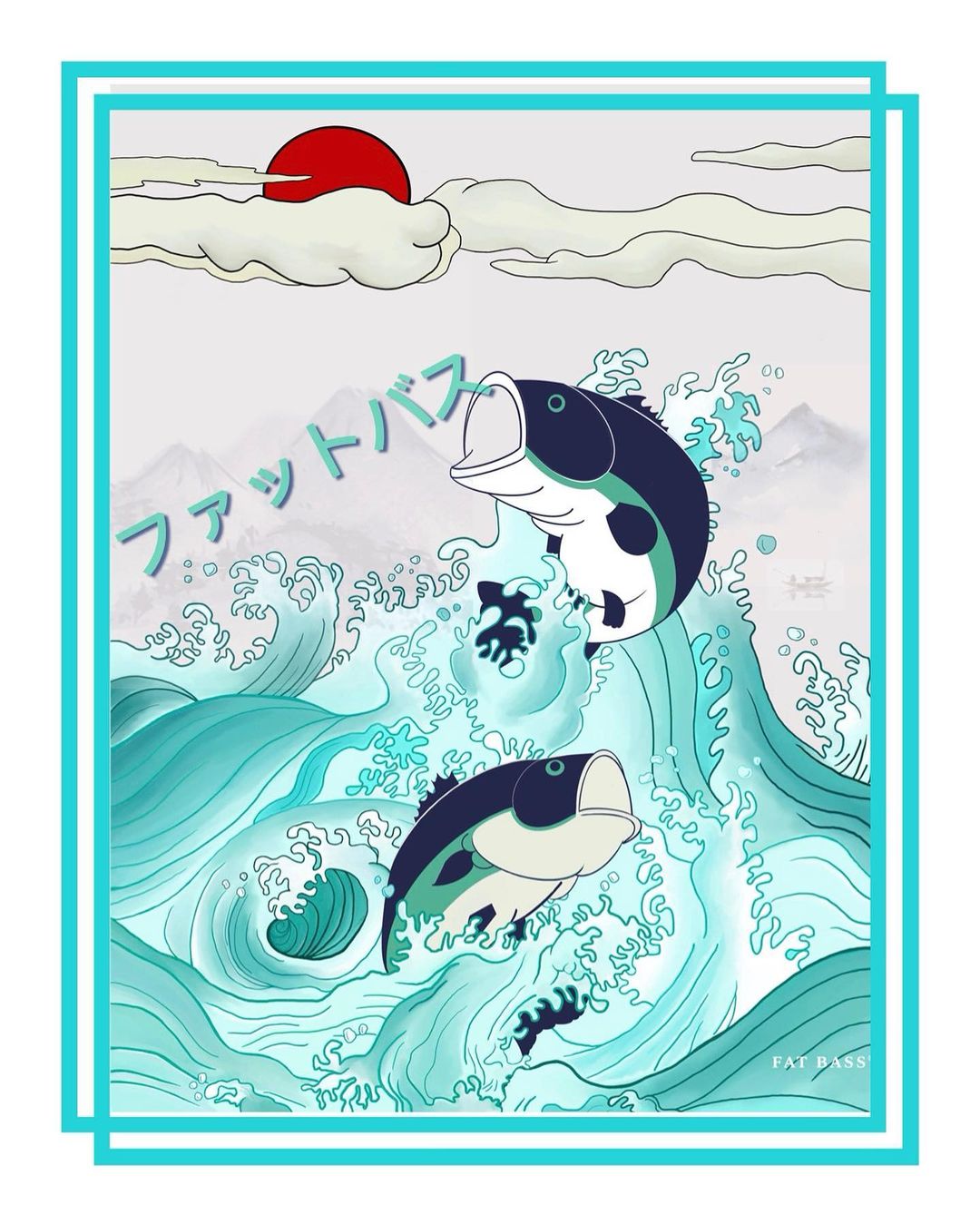 A little hint of things to come in 2021!