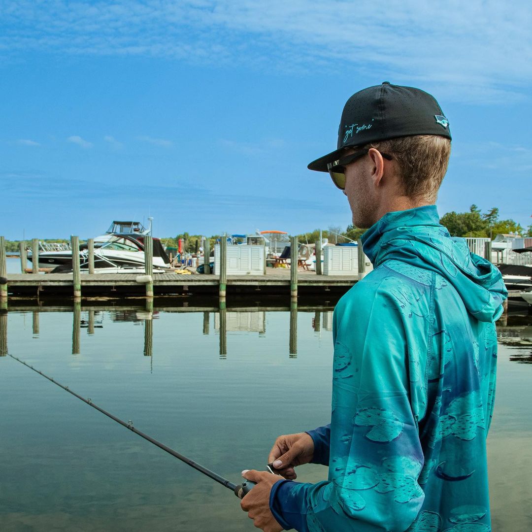 It always seems like the weekend can’t get here soon enough.