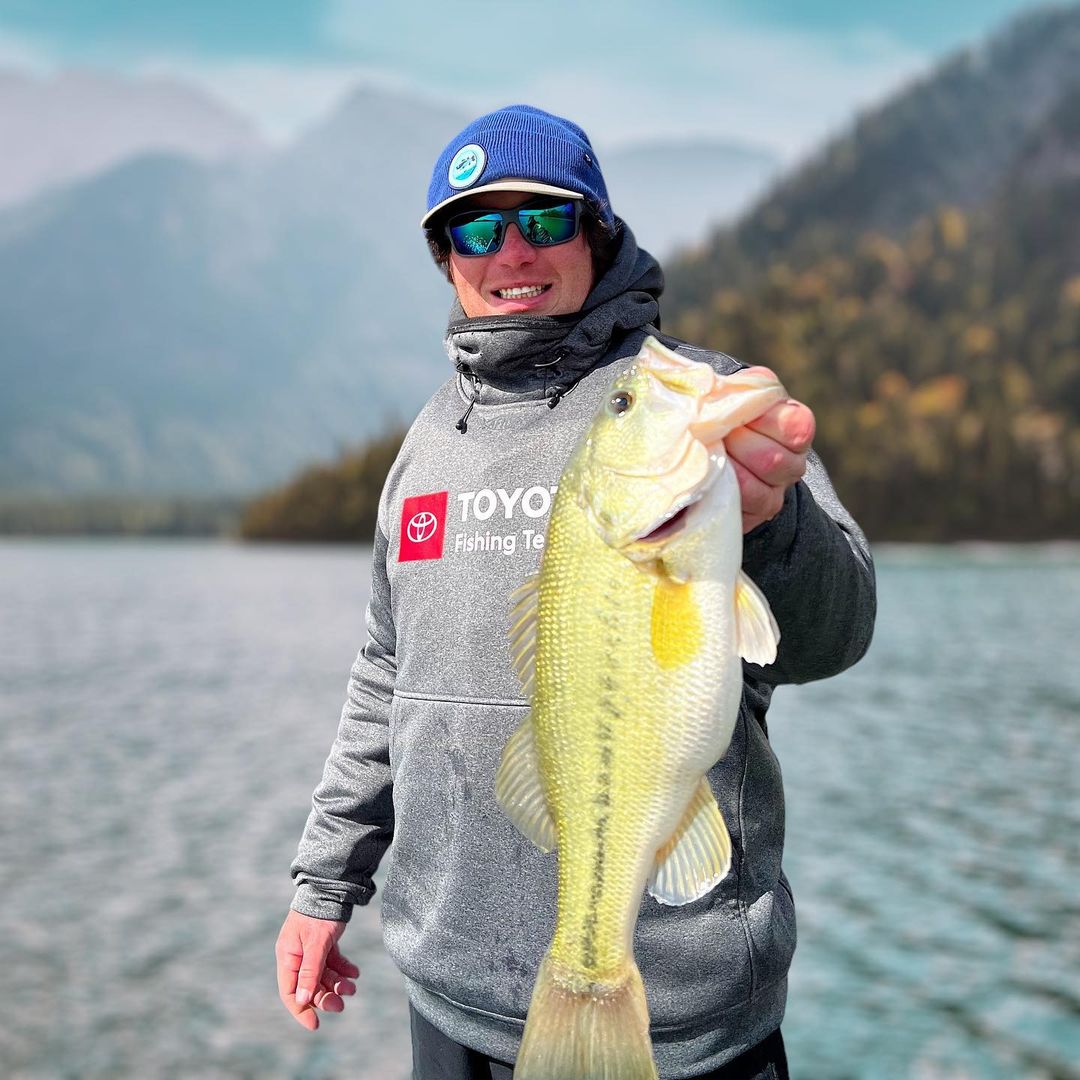 It’s Bassmaster Classic Week!