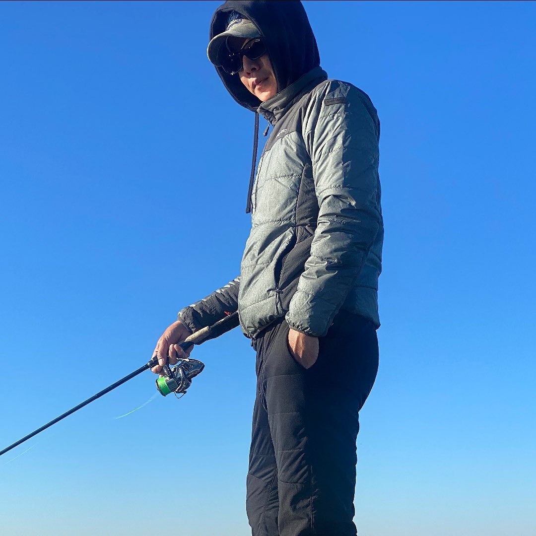 Two days till BASS season kicks off!