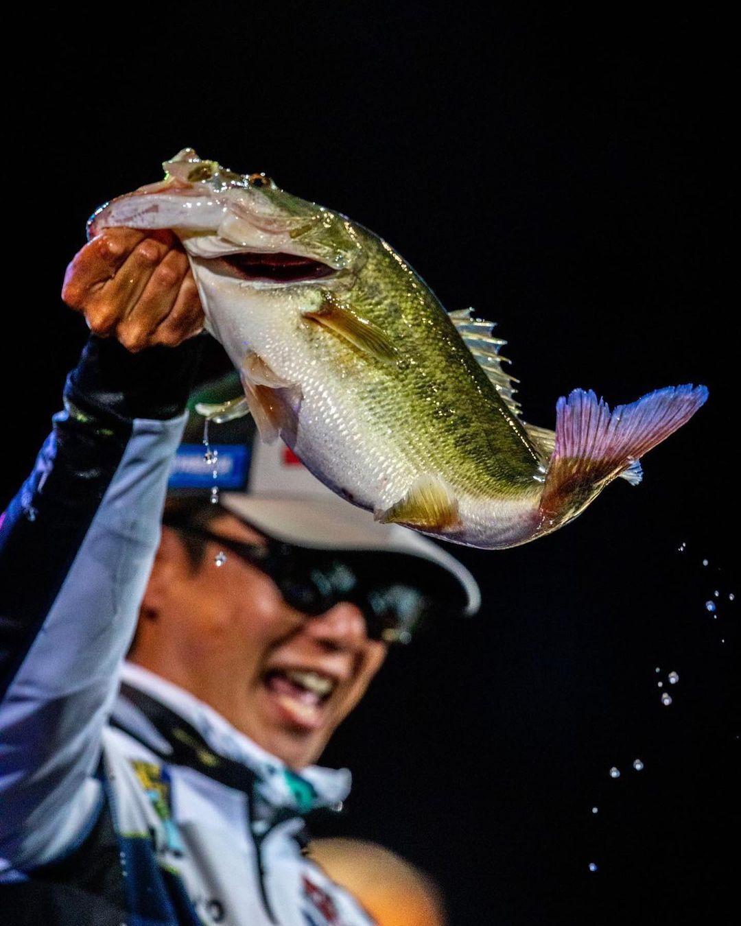 The Bassmaster Classic 2022 on Lake Hartwell!