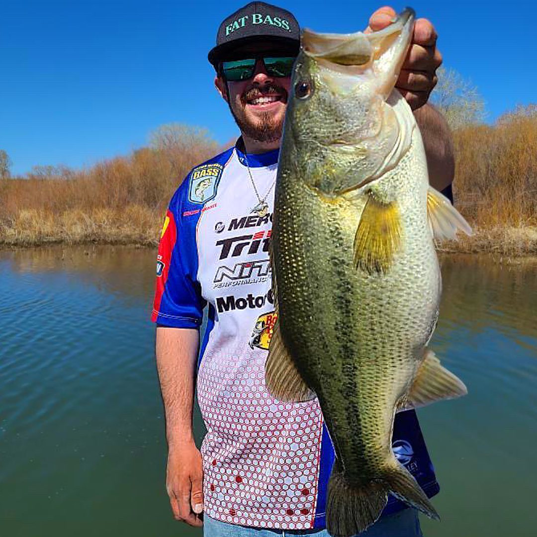 Time to go out and Get Some FAT BASS!