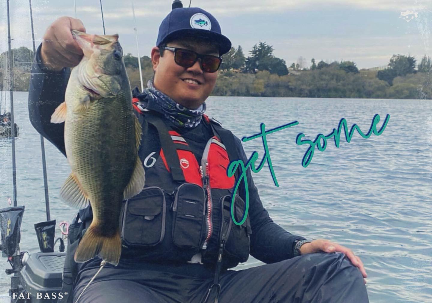 Hope everyone is having a blessed Sunday 🎣