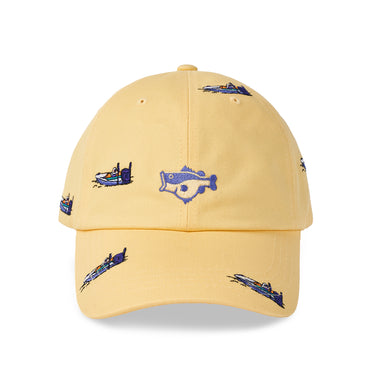 FAT BASS BOAT HAT