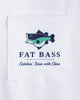 FAT BASS "Origins" Performance Shirt - Fat Bass