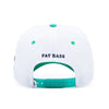 Fat Bass All Mesh Bill Dance Legend Hat Back