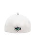 FAT BASS “ELITE” HAT - Navy & White - Fat Bass