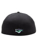 FAT BASS “ELITE” HAT - All Black - Fat Bass