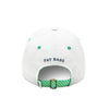 Fat Bass “Origins” Hat - White Back