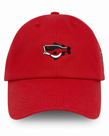 Fat Bass “State Pride” Hat - Georgia