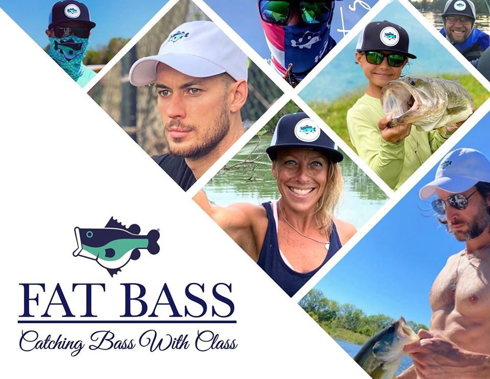 Catching Bass with Class