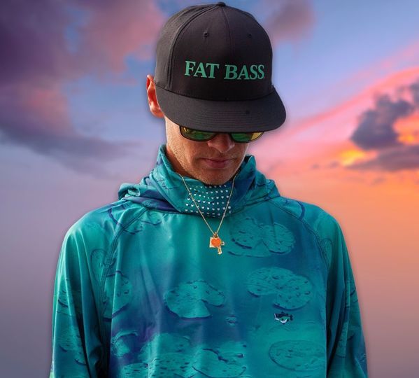 Fat Bass Fishing Shirt