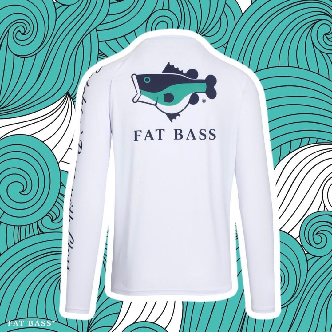 Chic way of Catchin Bass with Class