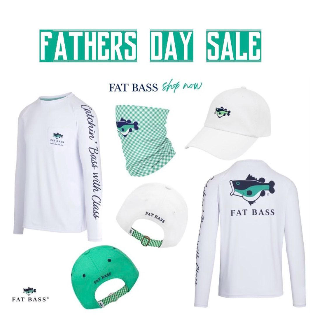 Times running out! 20% off Father’s Day Sale!
