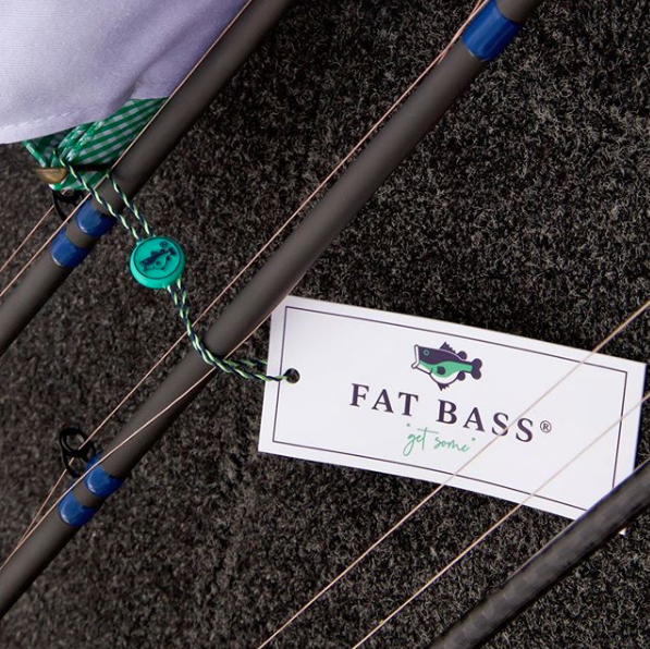 "Get Some" Fat Bass