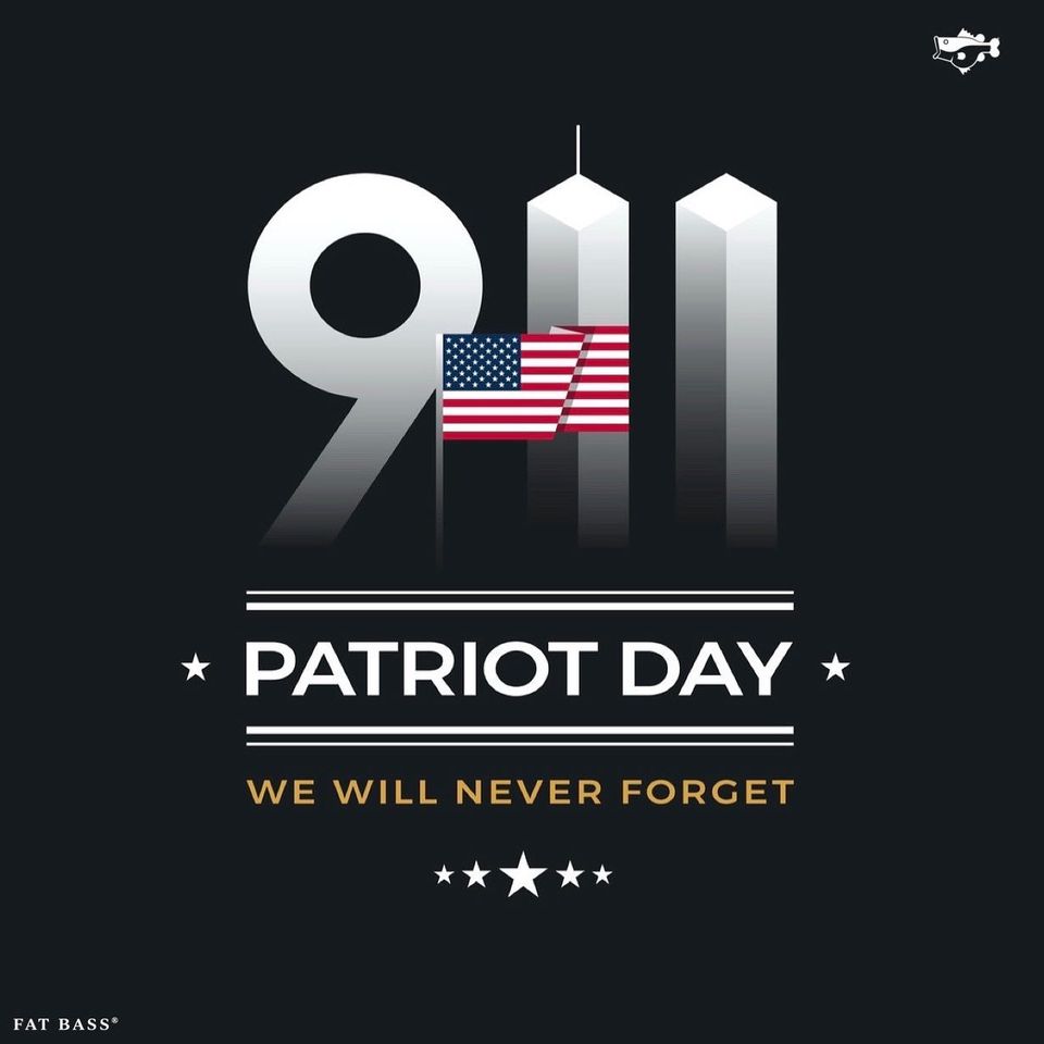 We will never ever forget