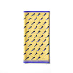 FAT BASS BOAT NECK GAITER FRONT