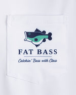 FAT BASS "Origins" Performance Shirt - Fat Bass